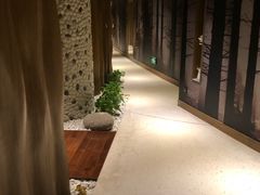 -上海滴水湖皇冠假日酒店