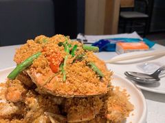 -79号渔船海鲜饭店(宝安店)
