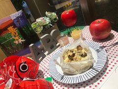 -ABC Cooking Studio(上海环球金融中心店)