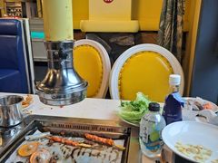 -爱客得牛排海鲜烤肉·火锅自助(春熙路黑金好店)