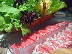 -半闲斋羊肉铺(齐礼阎店)
