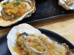 -蚝太郎烧烤(大寨路店)