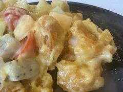 -大眼锅贴水饺(河东店)