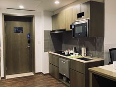 -深圳机场凯悦嘉轩酒店