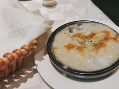 -西堤牛排(南京龙江店)