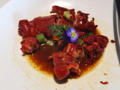 -悦融·京鲁菜·露台花园(安定门店)