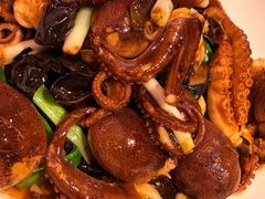 -旺角小渔村(二马路店)