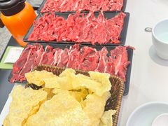 -牛品福潮汕牛肉火锅(旺庄店)