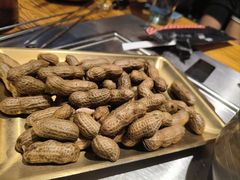 -KAOKAO烤烤·丹东海鲜烧烤(望京店)