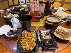 -烧蠔帮·湛江生蚝(南桥店)