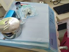 -赵军口腔(唐山街店)