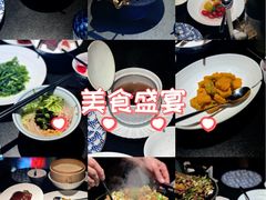 -喜悦烤鸭·新京菜(王府井店)