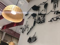 大堂-千稻剁椒大鱼头(CityOn熙地港店)