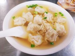 -汪家馄饨(集庆路店)