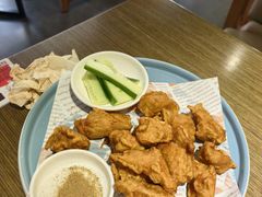 -隆喜元鱼汤包·海鲜(中联广场店)