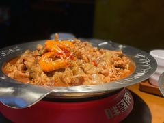 牛蛙煲-胖哥俩肉蟹煲(苏州中心店)