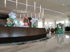 -漳州佰翔圆山酒店·圆山畔西餐厅