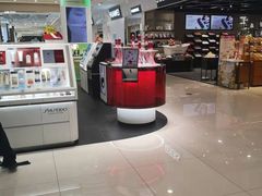 -巴黎春天(浦建店)