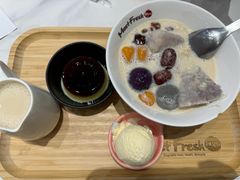 -鲜芋仙(番禺万达广场店)
