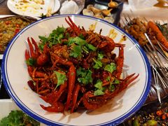 -枪火串烧·东北特色烧烤(罗湖总店)