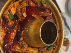 -全牛匠·乐山跷脚牛肉(西北旺万象汇店)