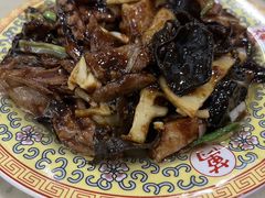-砂锅居(西四店)