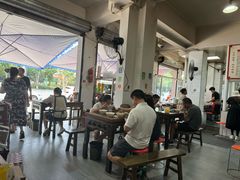 -大邑李记肥肠血旺