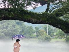 -上坦村