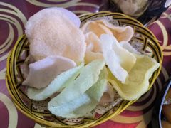 -大梁骨头馆·酱骨老菜(友好店)