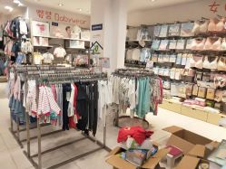 -乐友孕婴童(天津八纬路店)