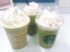 -星巴克(朵云轩店)