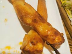 -塔可墨西哥餐厅(江宁景枫店)