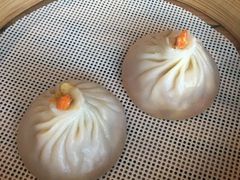 纯蟹粉小笼-蟹榭·本帮江浙菜·蟹宴(五角场合生汇商场店)