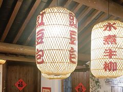 -永安水煮活鱼·仪征菜(仪征奥林匹克店)
