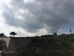 -山西王家大院