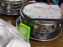 -清真老铁家灌汤包