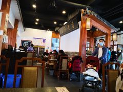 大堂-南仓口王家烧麦(大寺店)