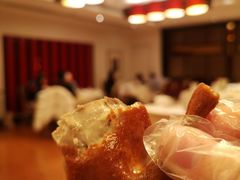 润烧BB乳鸽-利苑酒家(合景国际金融广场店)