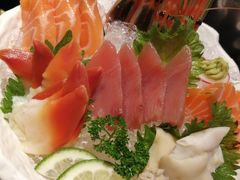-大渔铁板烧(大悦城店)