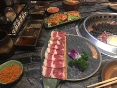 -井上和牛烤肉(大润发店)