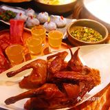 🔥发现一家宝藏店，脆皖火锅🥘|盲点不踩雷，好吃到扶墙出