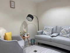 -大鱼心理咨询工作室(静安寺店)