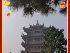 -黄鹤楼