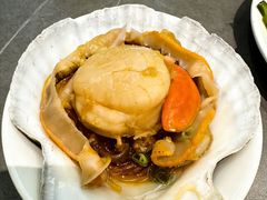 -奕景海鲜·大连菜(星海广场店)