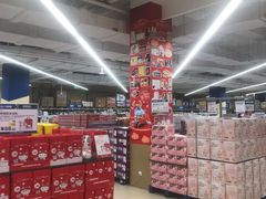 -盒马X会员店(上海森兰商都店)