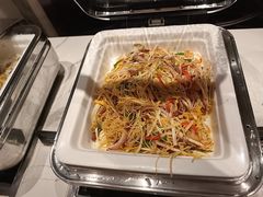 -上海和平饭店茉·莉酒廊 Jasmine Lounge