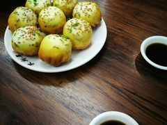 -朱新年·苏式汤团·面点(北寺塔店)