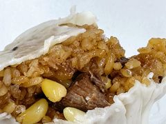 松子卤肉烧麦-旺福楼·包点(碑亭巷店)