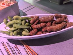 -丰茂烤串(全国首店)