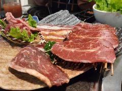 -神户赤童日式烤肉伙伴(东直门店)